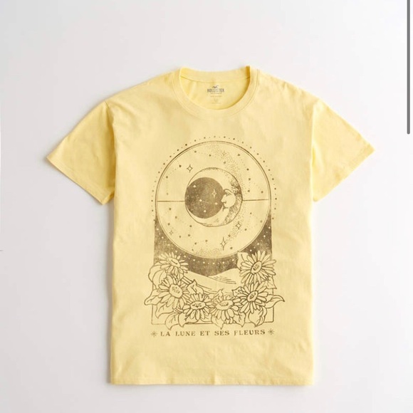 Graphic Tees Hollister Online, 50% OFF 